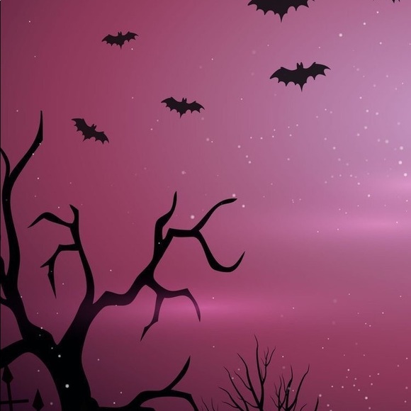 White Rhinestone Ghost - Picture 10 of 17